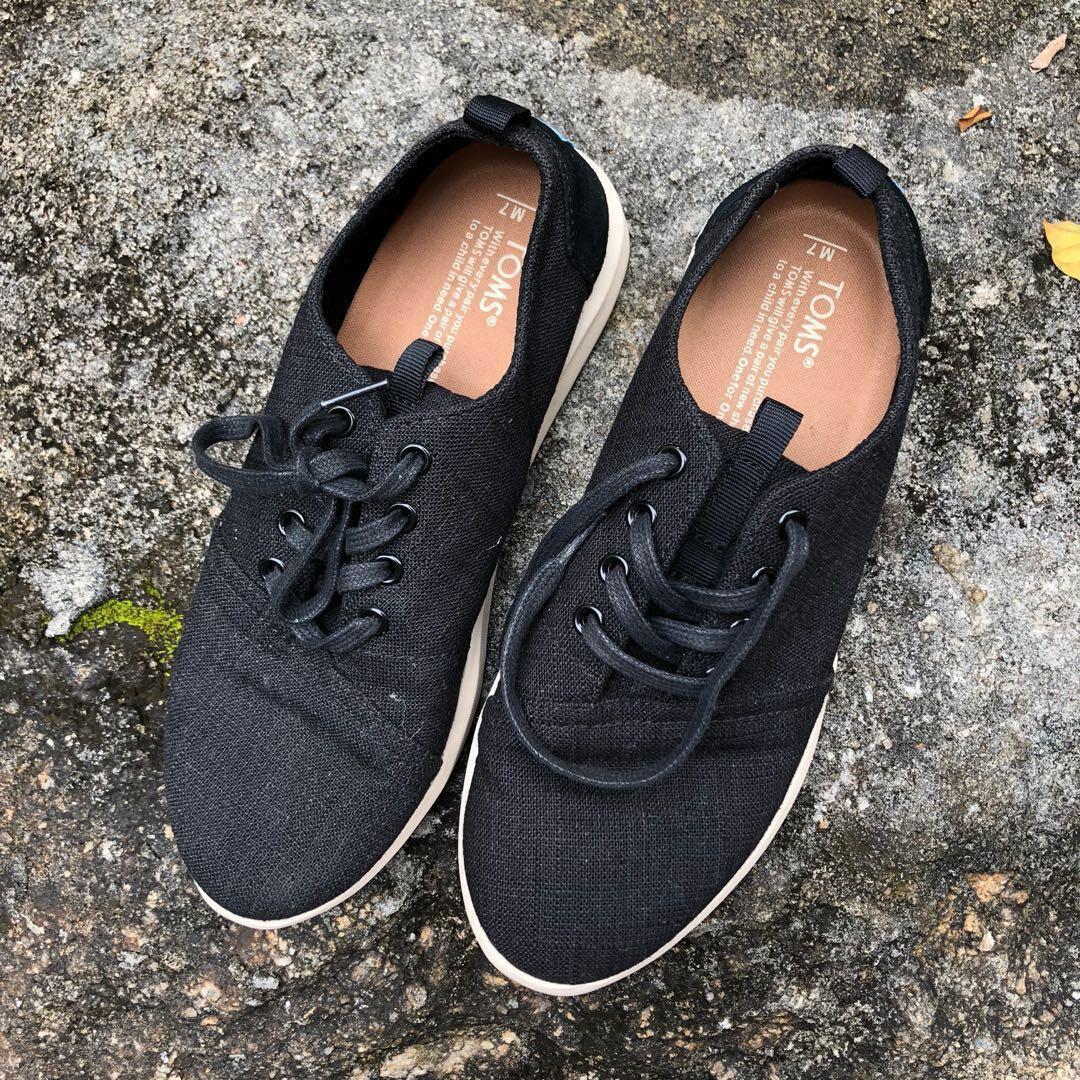 Toms del hotsell rey mens
