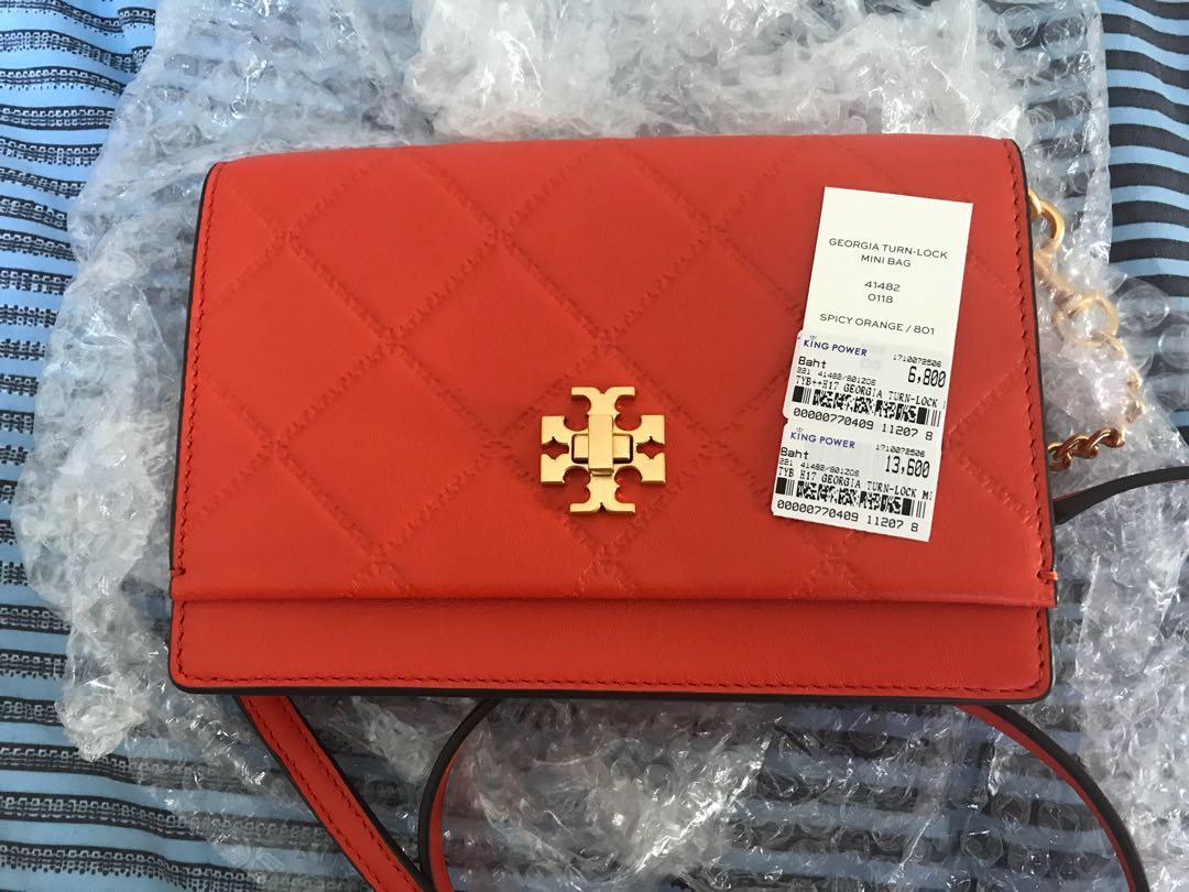 king power tory burch