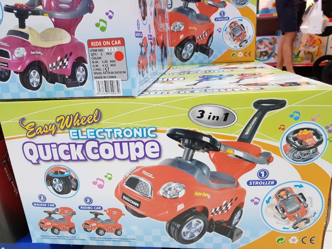 kids toy car brands