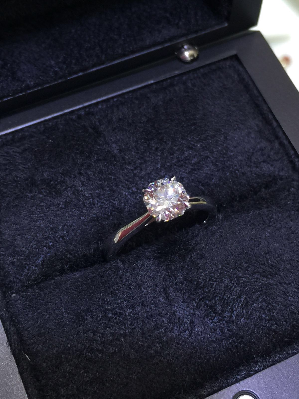 Jannpaul cheap ring price