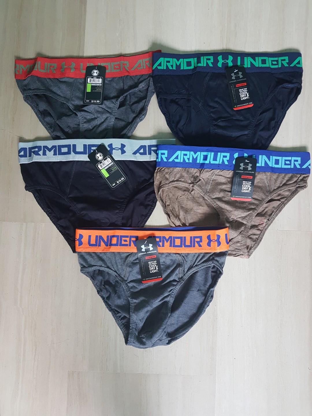 under armour briefs