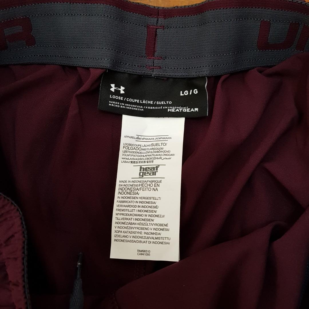 under armour heatgear rn 96510