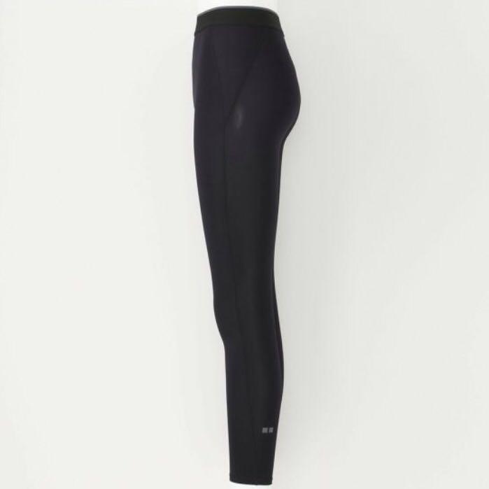 Uniqlo AIRism Performance Support Tights, Women's Fashion, New