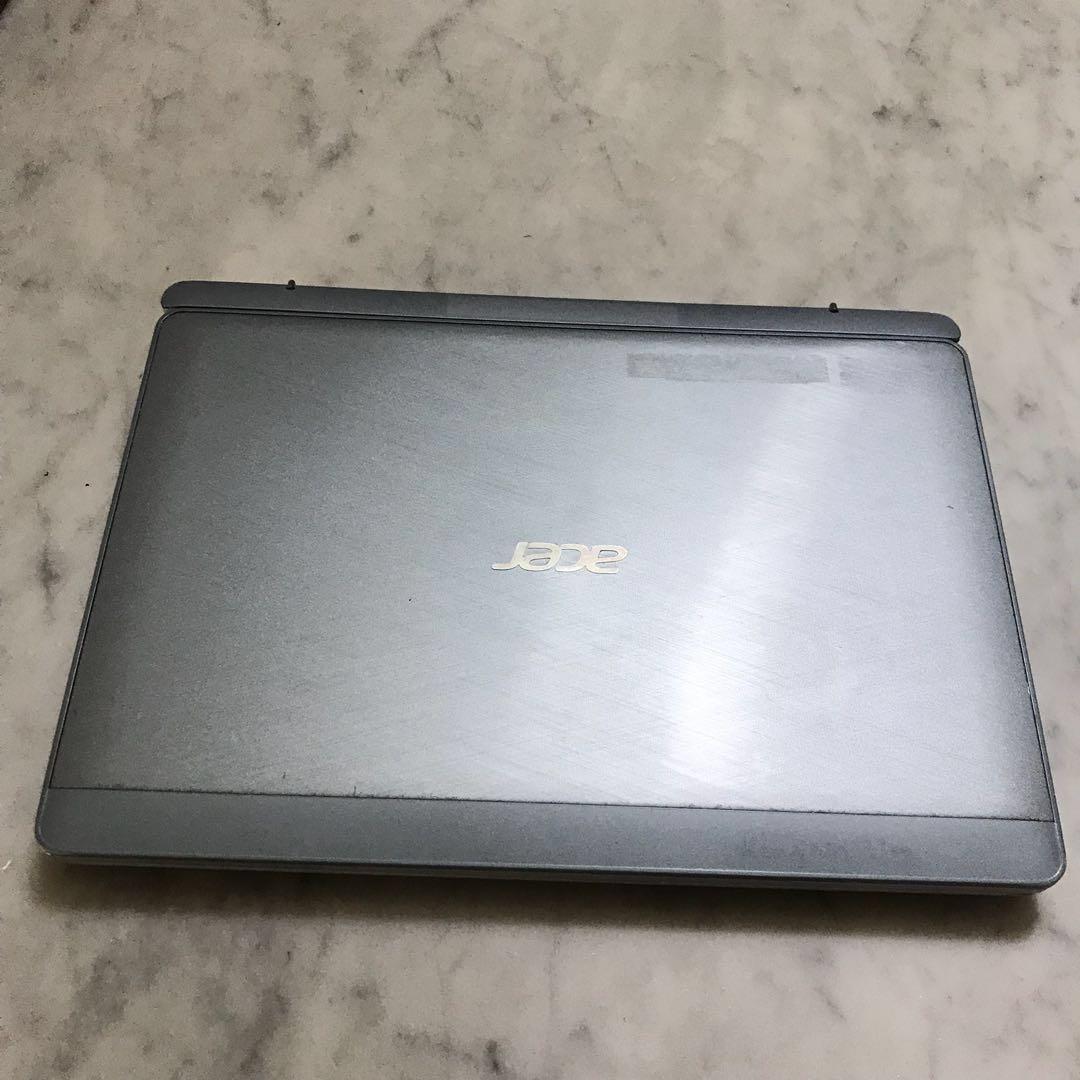 Used Acer Aspire Switch 10 Computers Tech Laptops Notebooks On Carousell