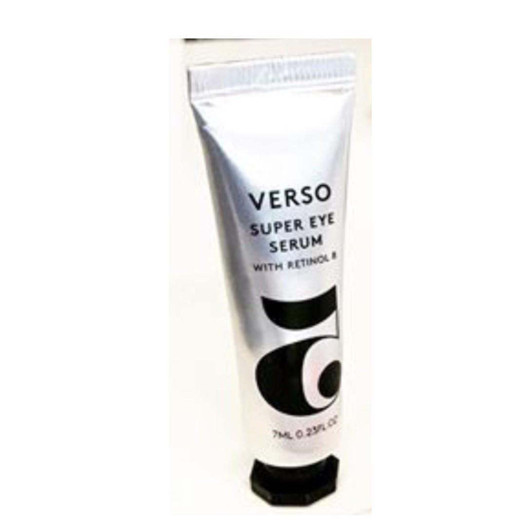 verso eye