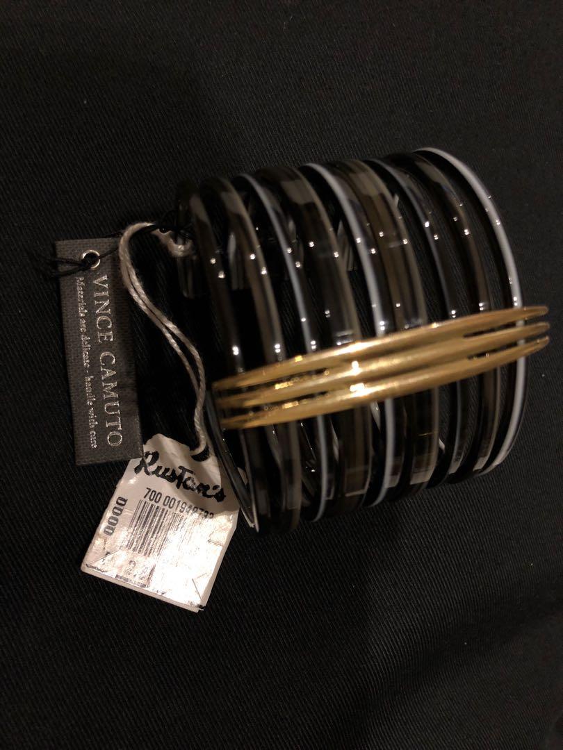 Vince camuto cuff bracelet outlet