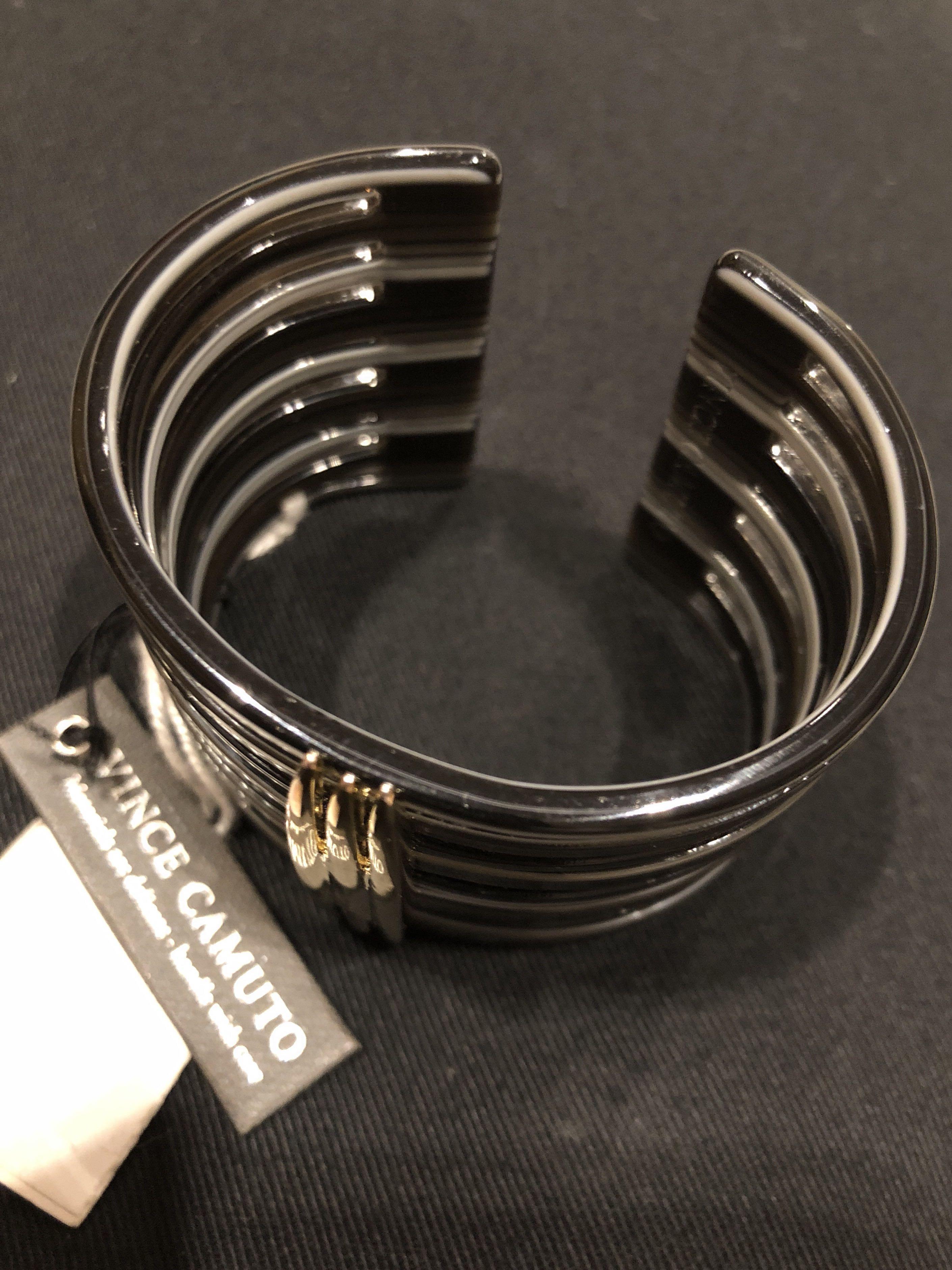 Vince camuto cuff bracelet hotsell