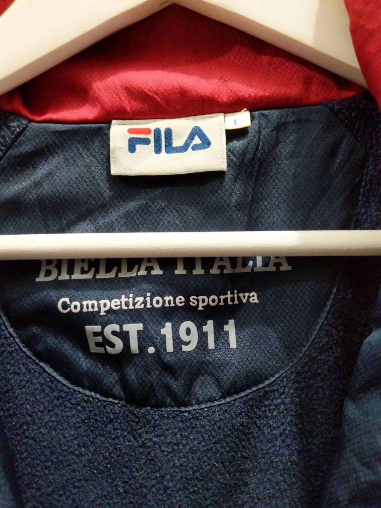 fila est 1911