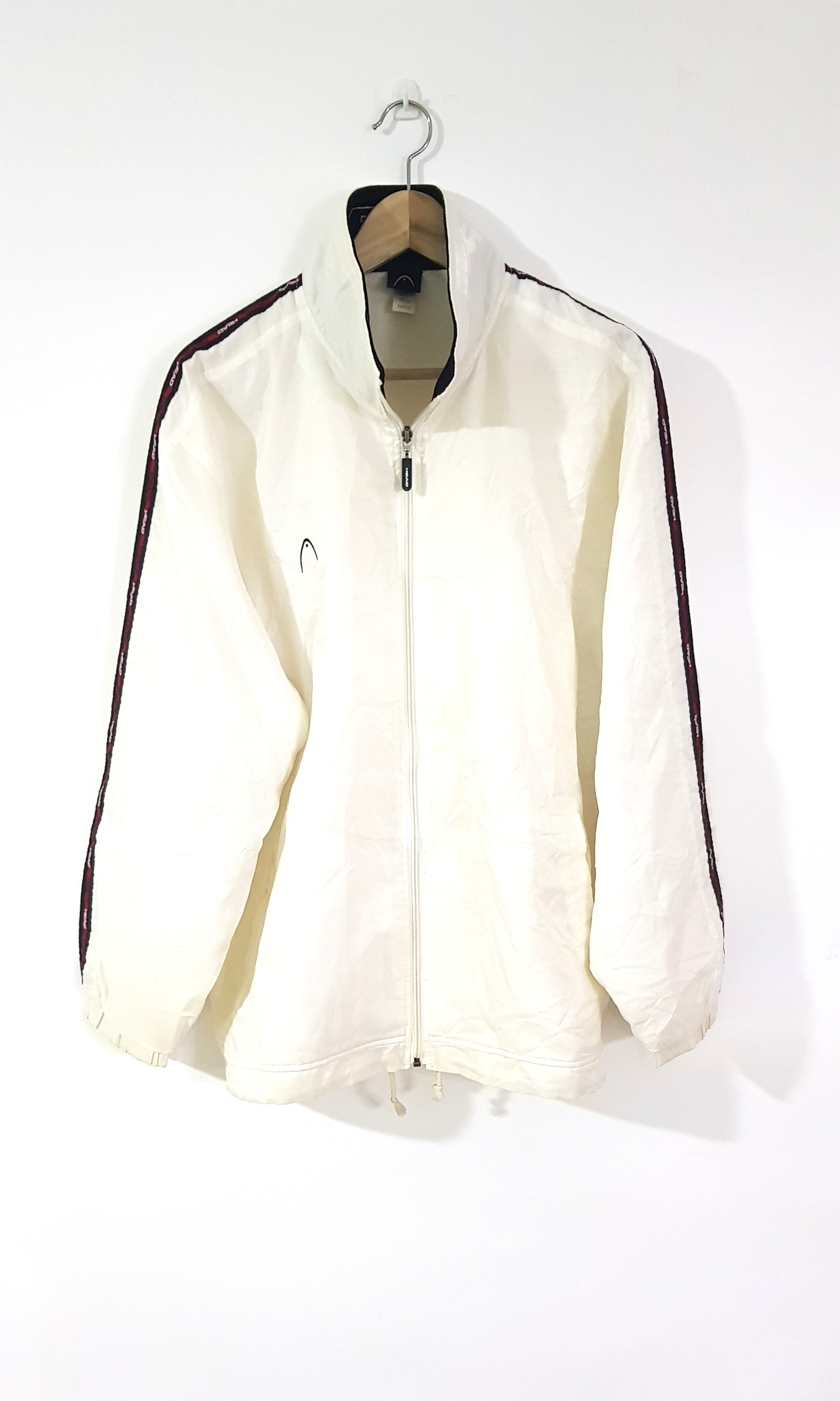 Head hotsell jacket 90s