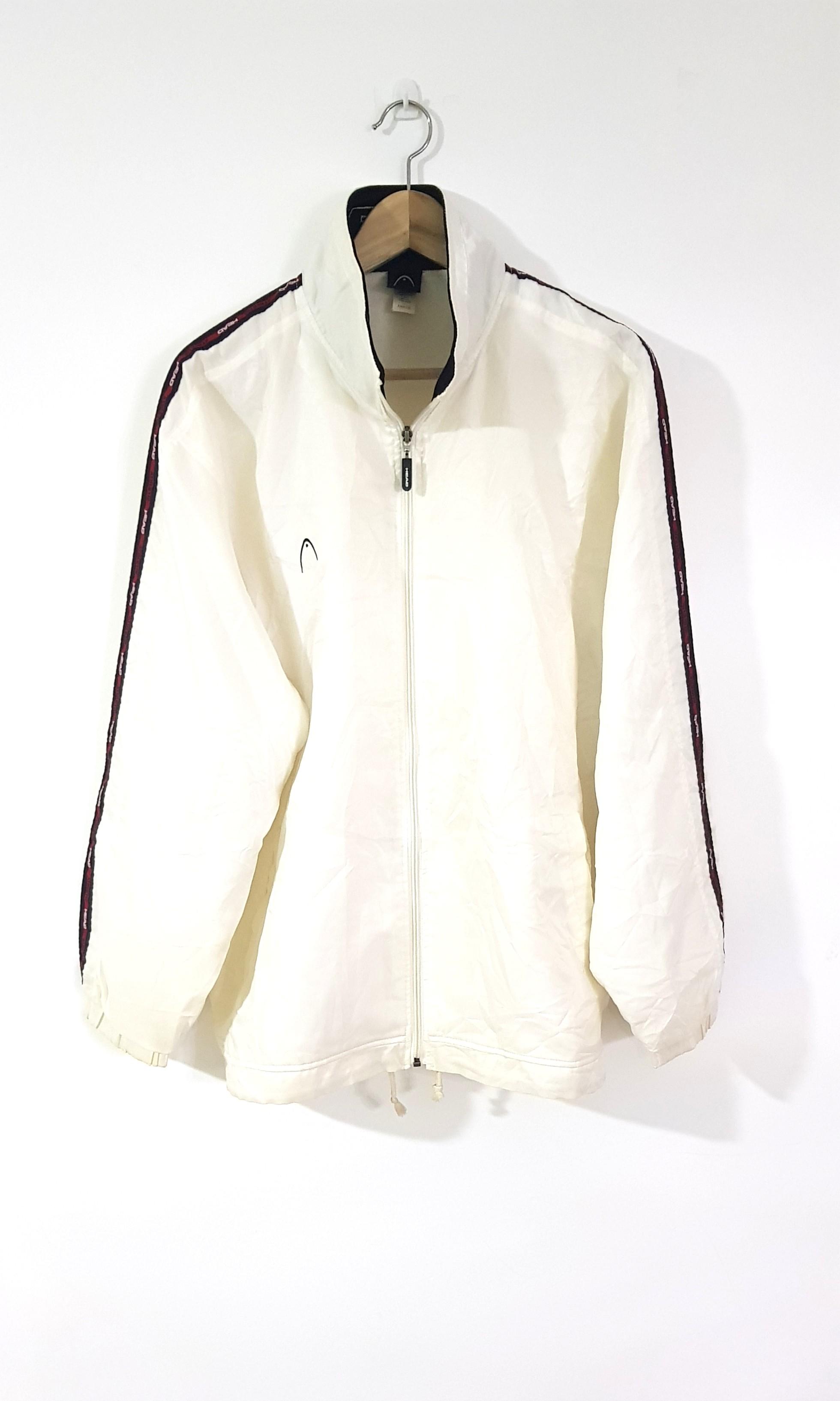 Vintage 90s Head sports Jacket, Men's Fashion, Coats, Jackets and 