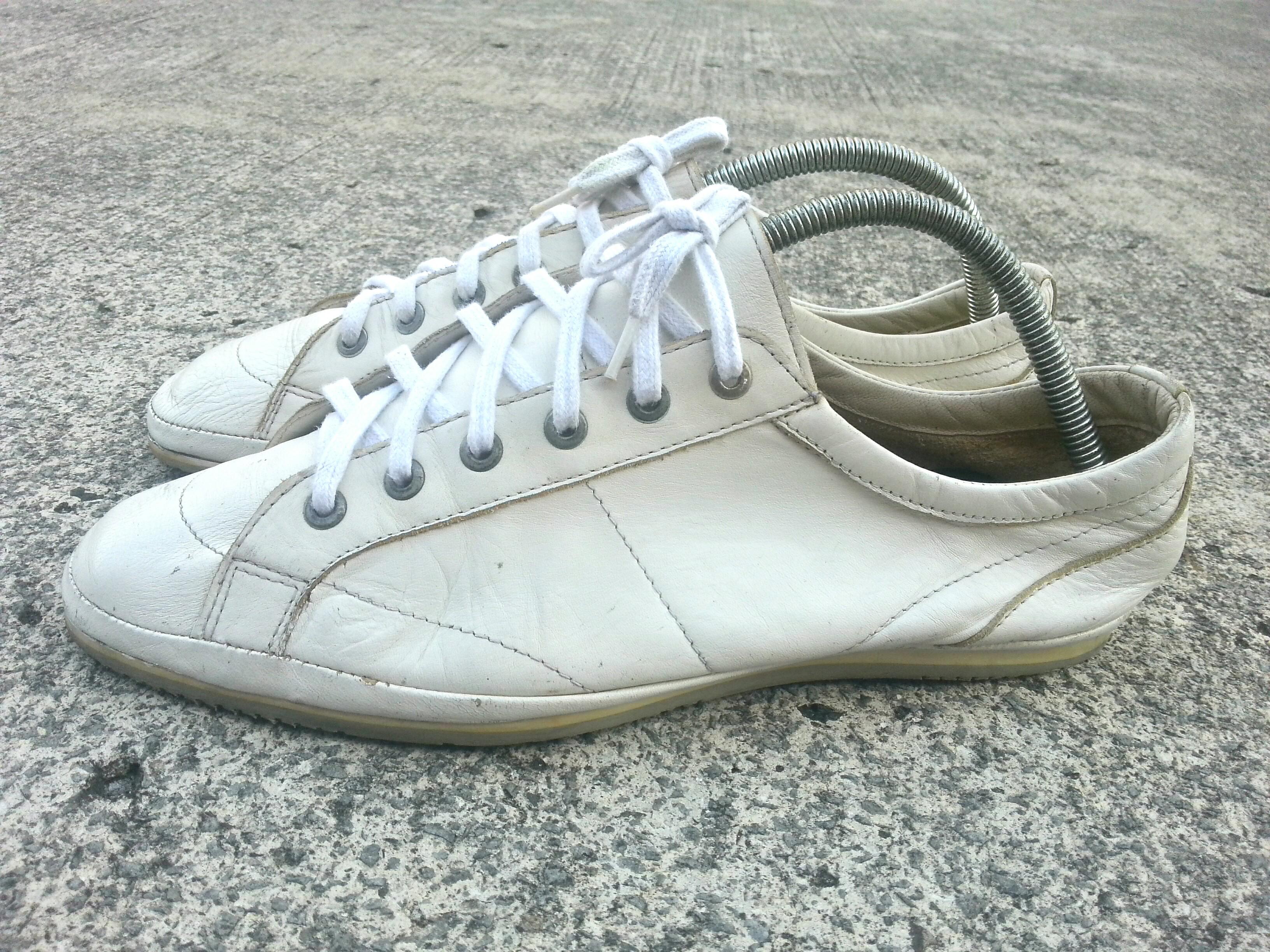 Kenzo sales zapatos vintage