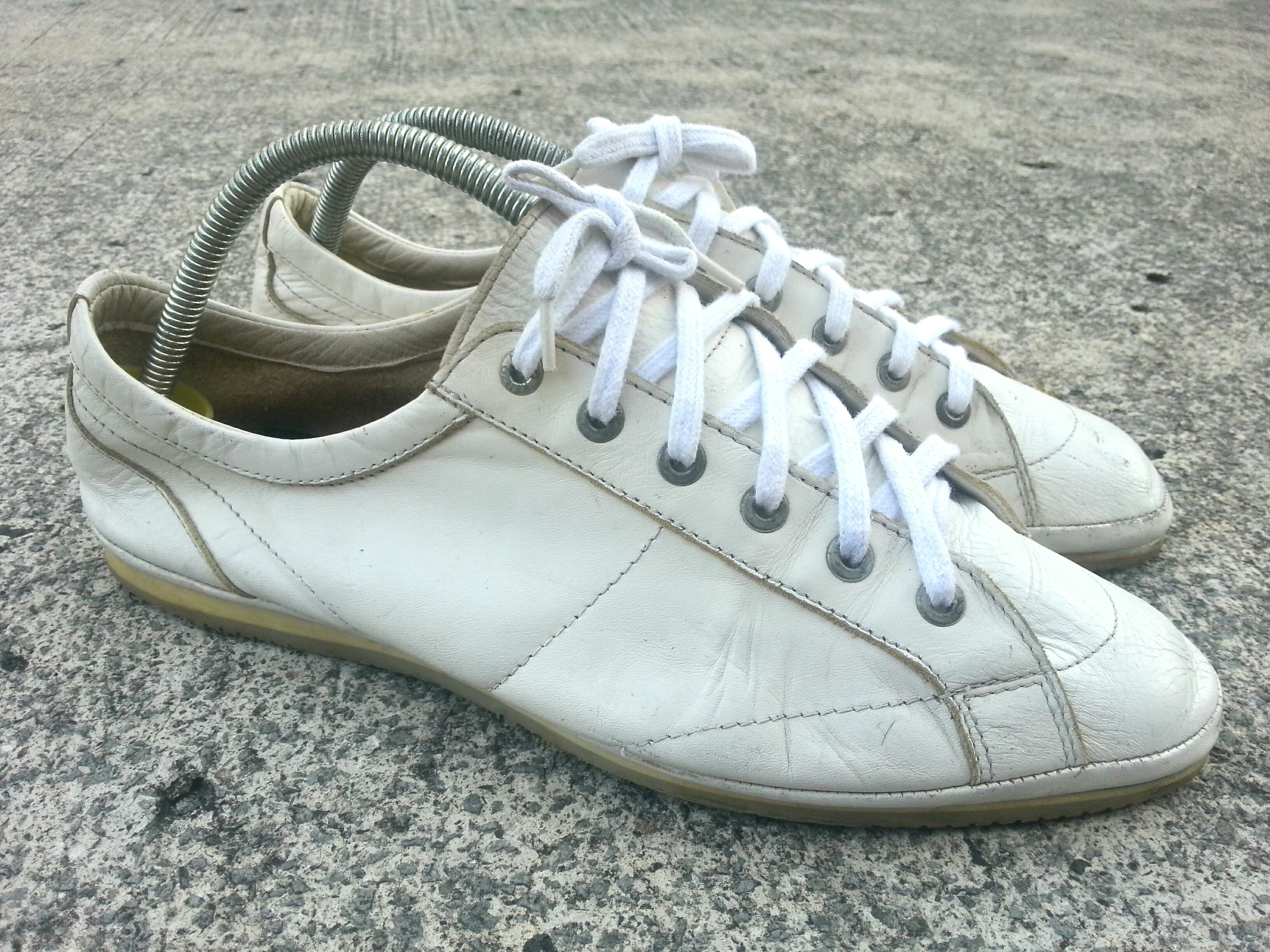 Kenzo shoes vintage clearance