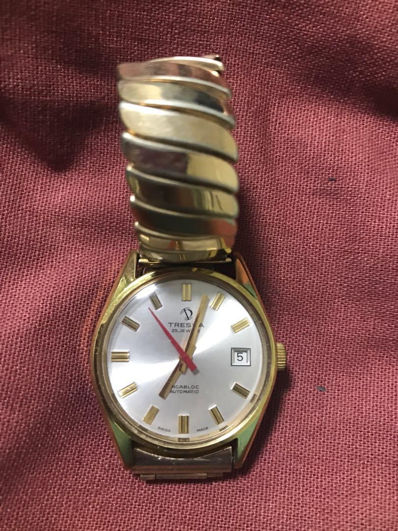 Vintage Watches Tressa Watch Price Tressa Watch Company Clearance
