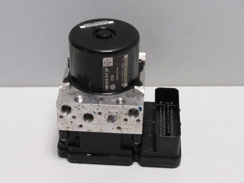 Volkswagen Scirocco ABS Pump Repair, Car Accessories, Accessories on