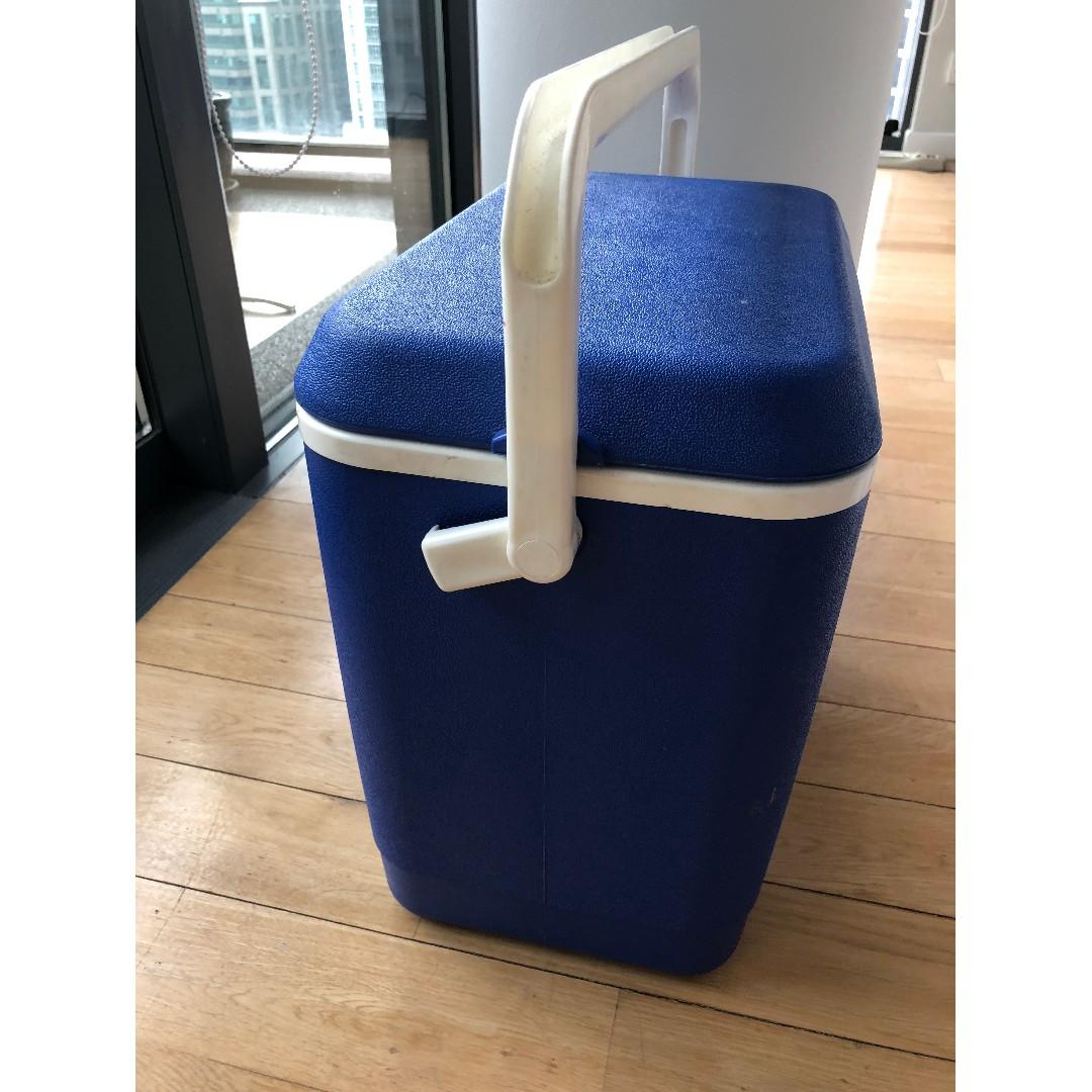 Willow 25 litres Esky portable cooler ice box