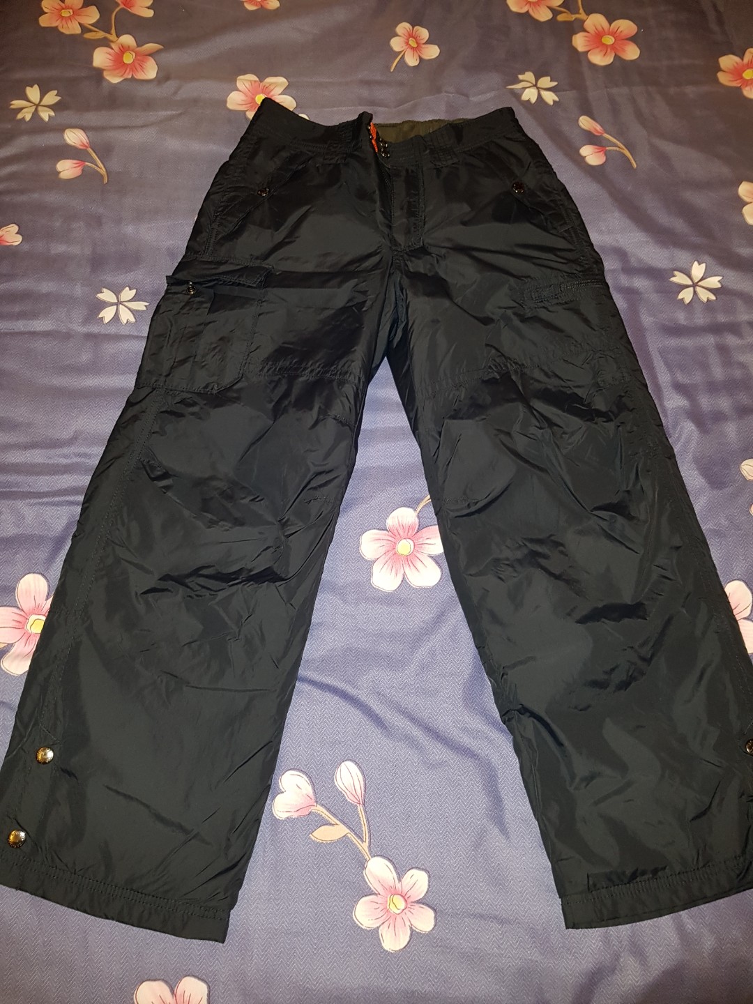 Winter sale Gap kids waterproof ski pant