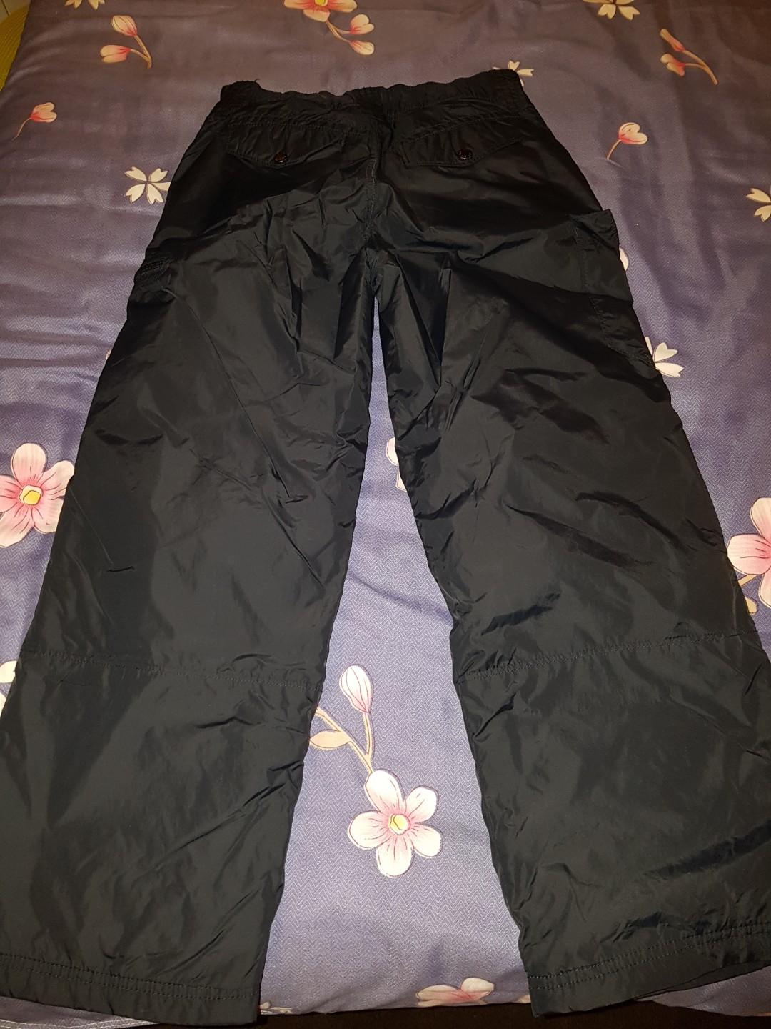 Gap kids new arrivals snow pants