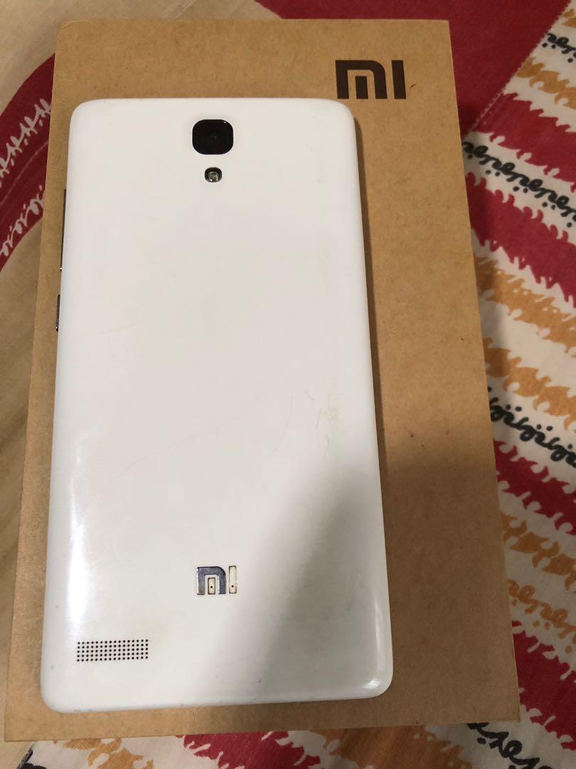 Mi 3g mobile