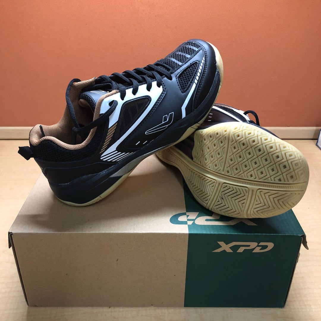 xpd shoes badminton