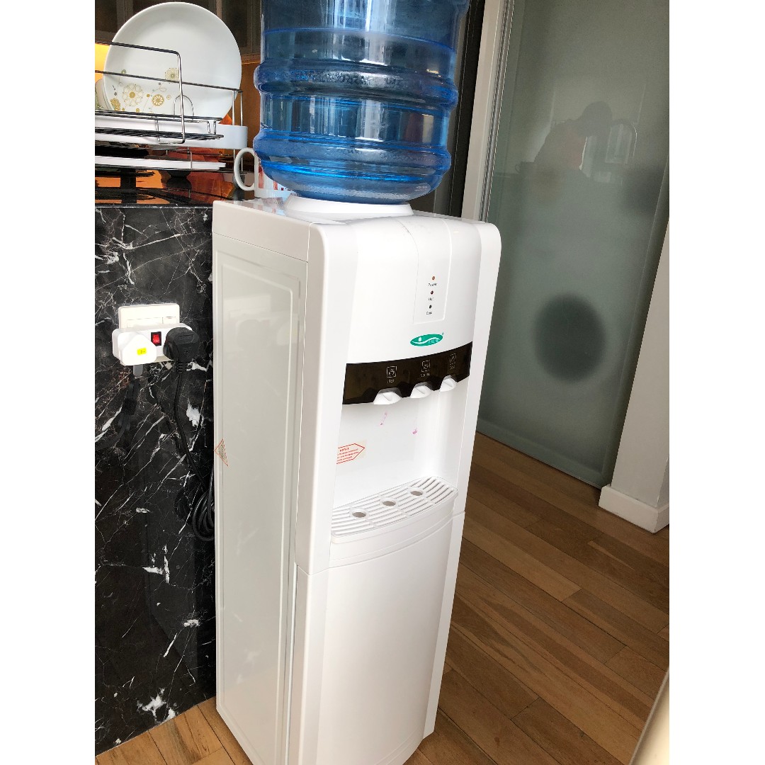 Yamada water dispenser store