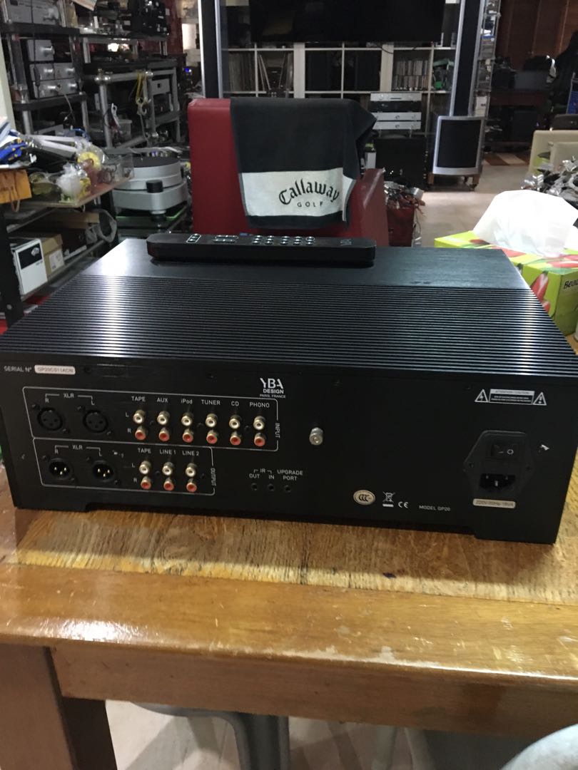 YBA pre and power amp - $$$ reduced Yba_gp_20_preamp_1538295637_1ab2847f