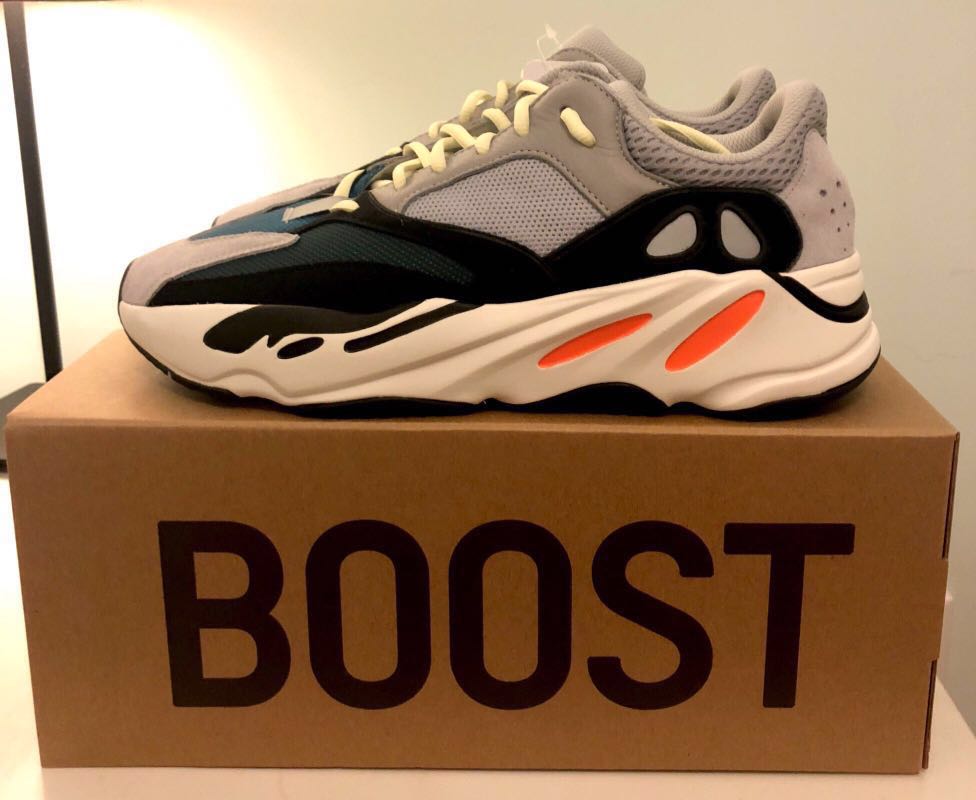 Wave runner 700 sizing on sale