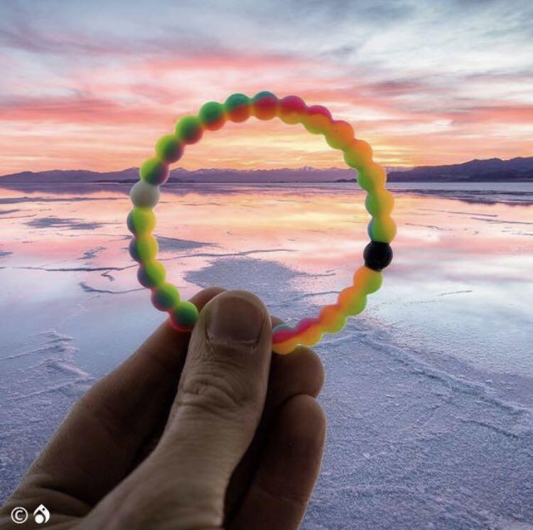 Make a wish lokai bracelet online