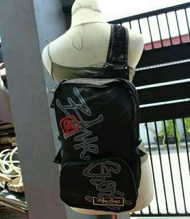 Ransel Blue Cross