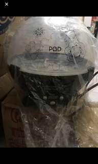 MOTHERCARE steril botol