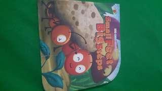Board book