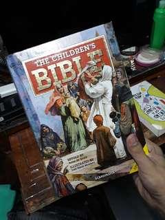 Children's Bible Book