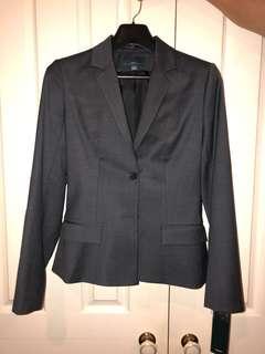 Corporate jacket - tailored 
