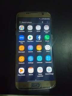 Samsung S7 Edge