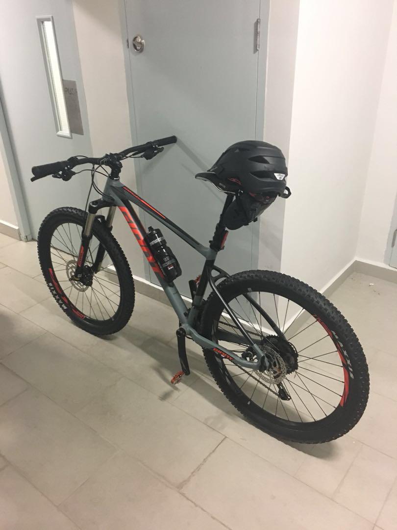 2018 giant fathom 2 29er sales