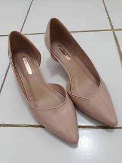 Urban&co heels pink size 36