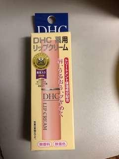 DHC 橄欖潤唇膏