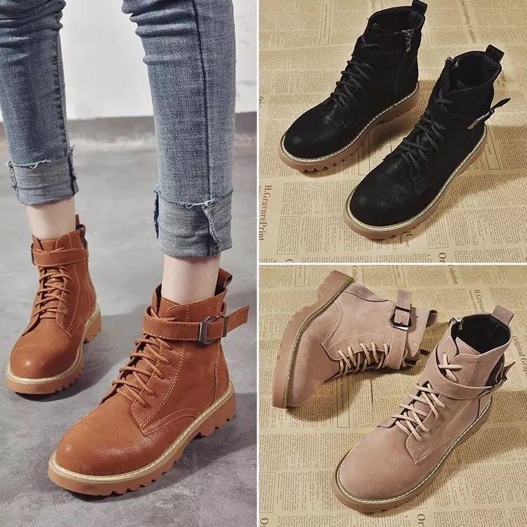 new womens boots 2018
