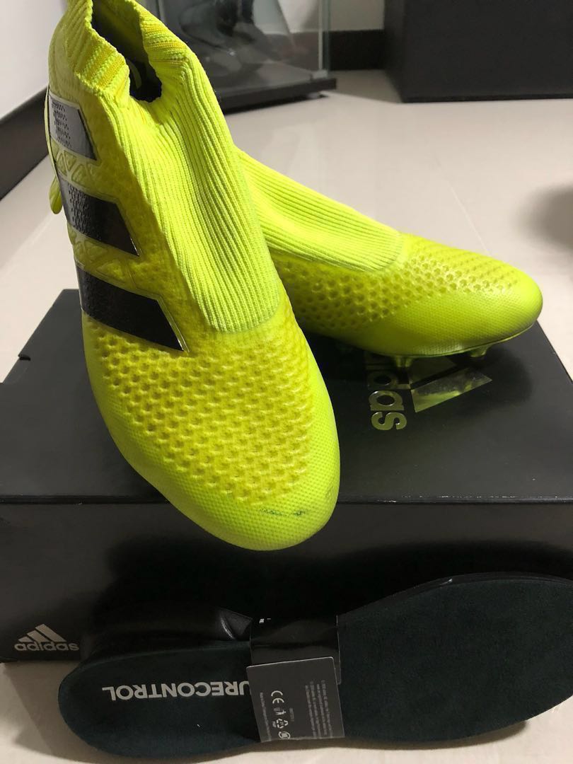 adidas ace 16 boots