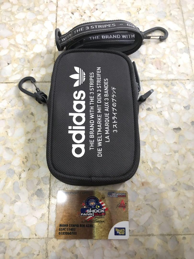 Nmd discount sling bag