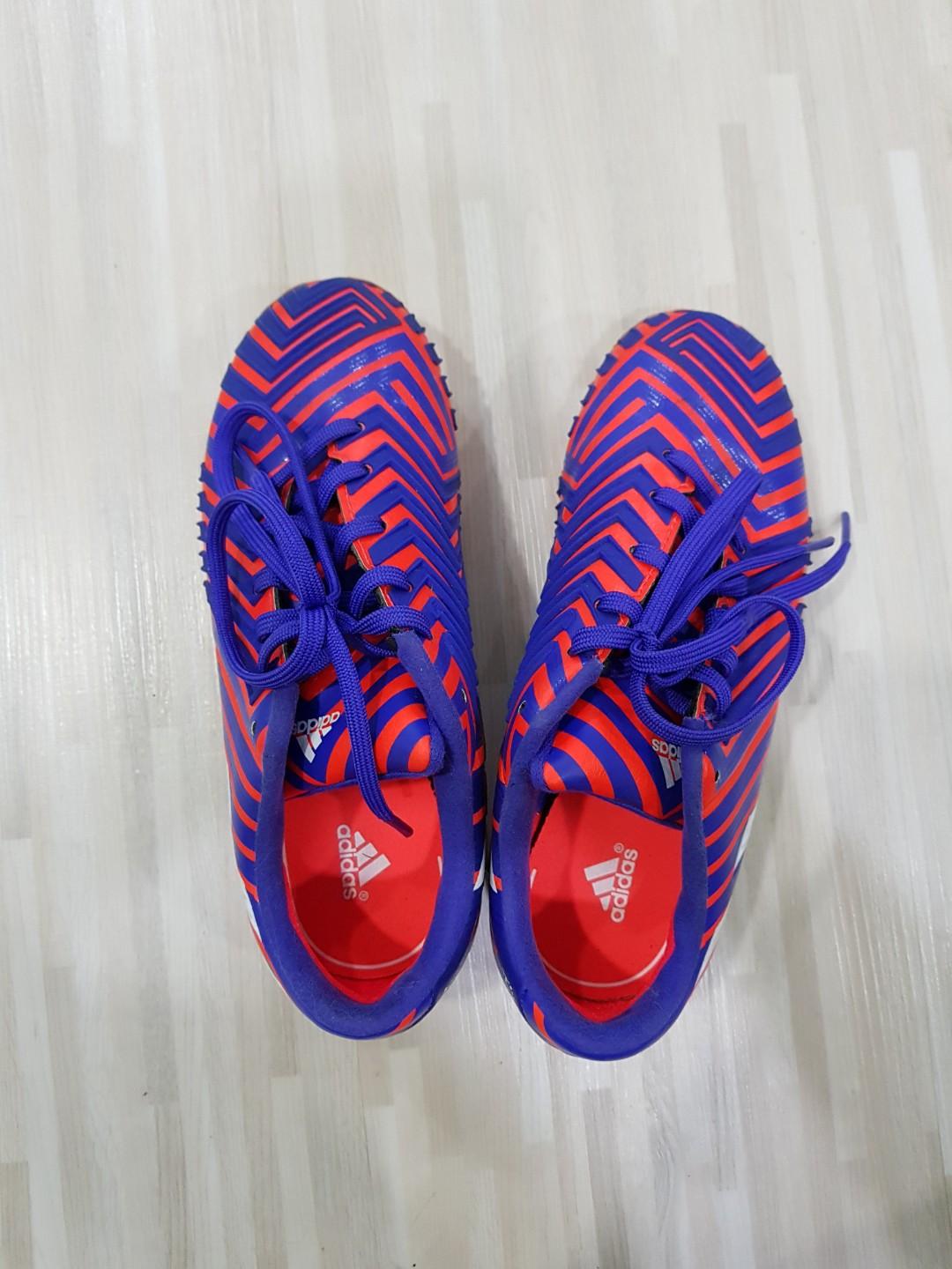 adidas predator soccer shoes