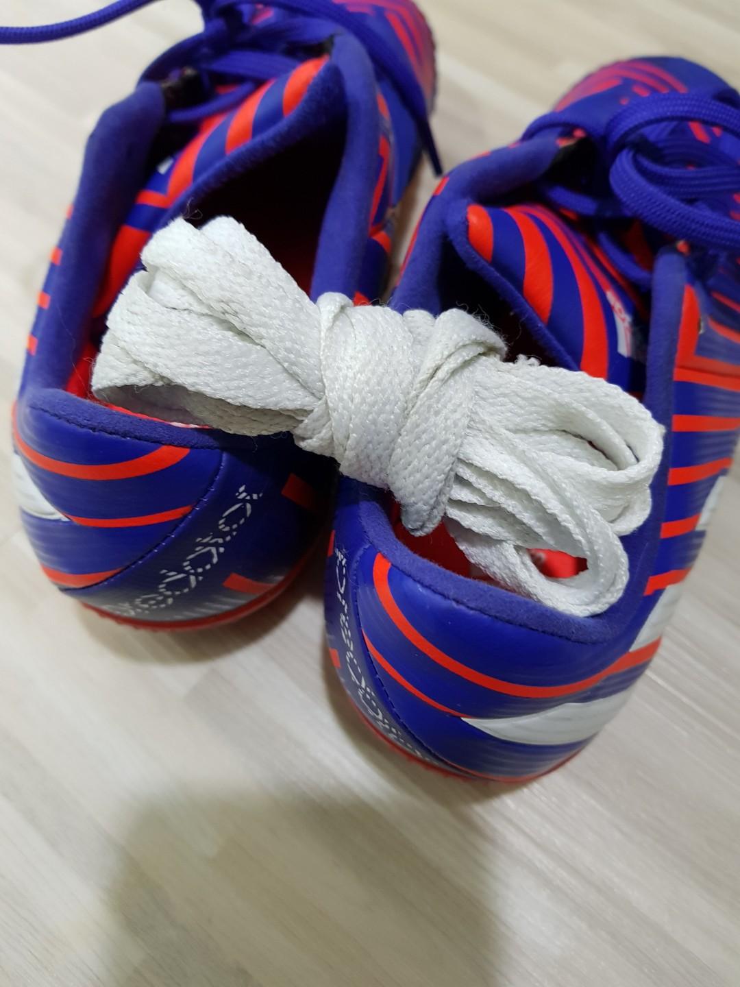 adidas predator soccer shoes