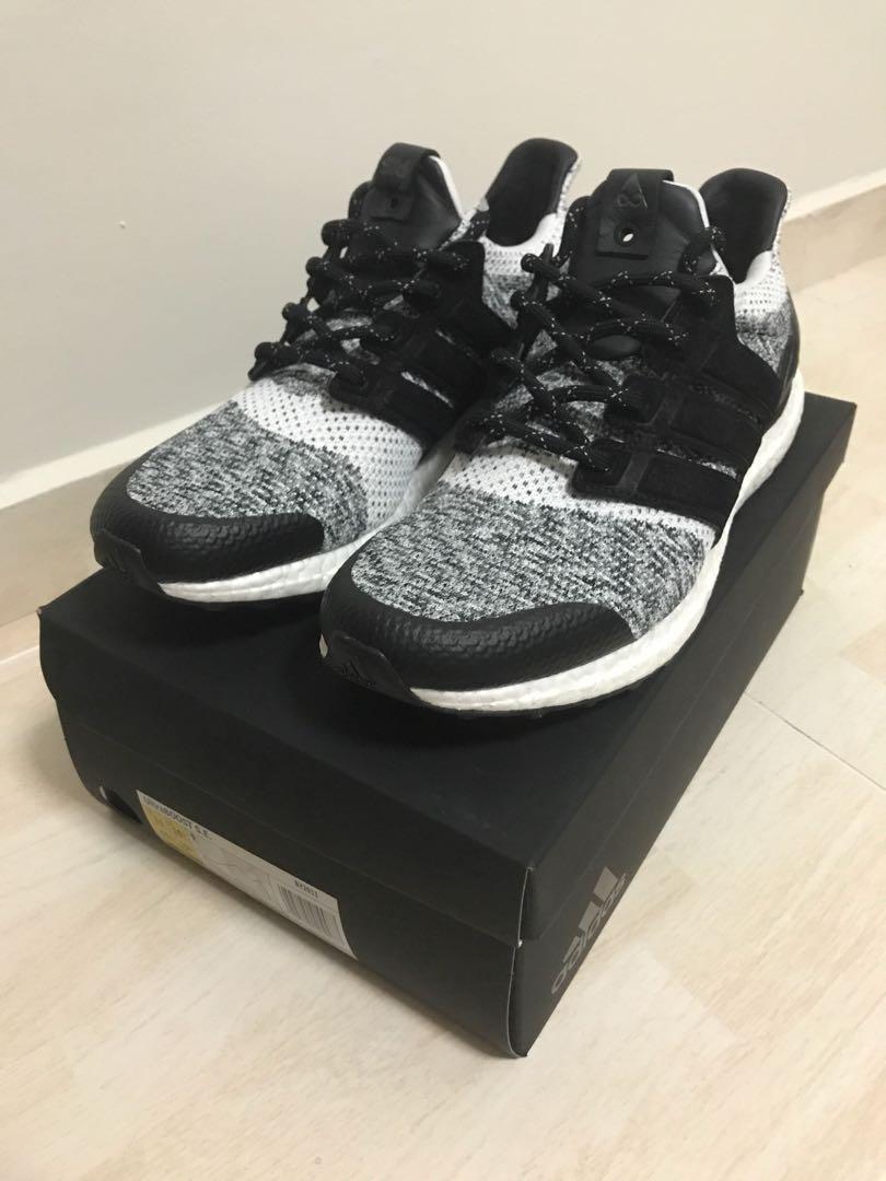 ub x sns