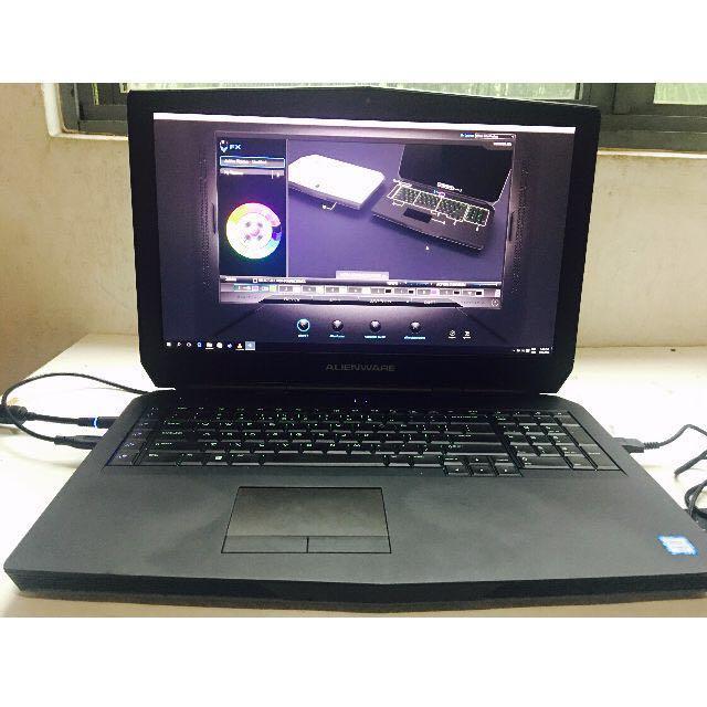 Alienware 980m discount