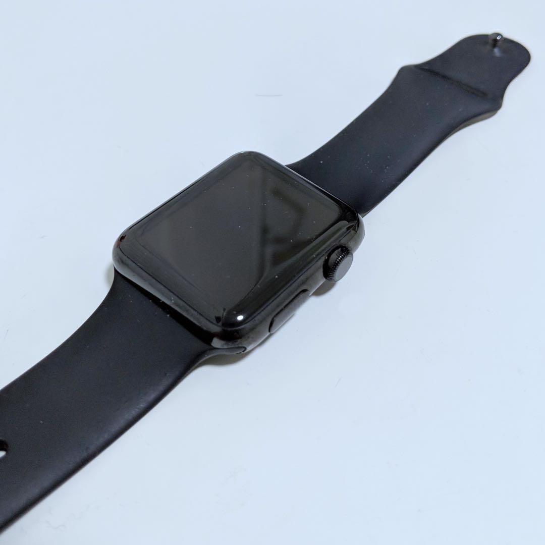 apple watch series 0 stainless steel
