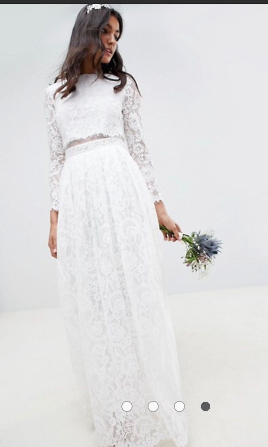 ASOS Digital Floral Dress Sizes 8 to 18