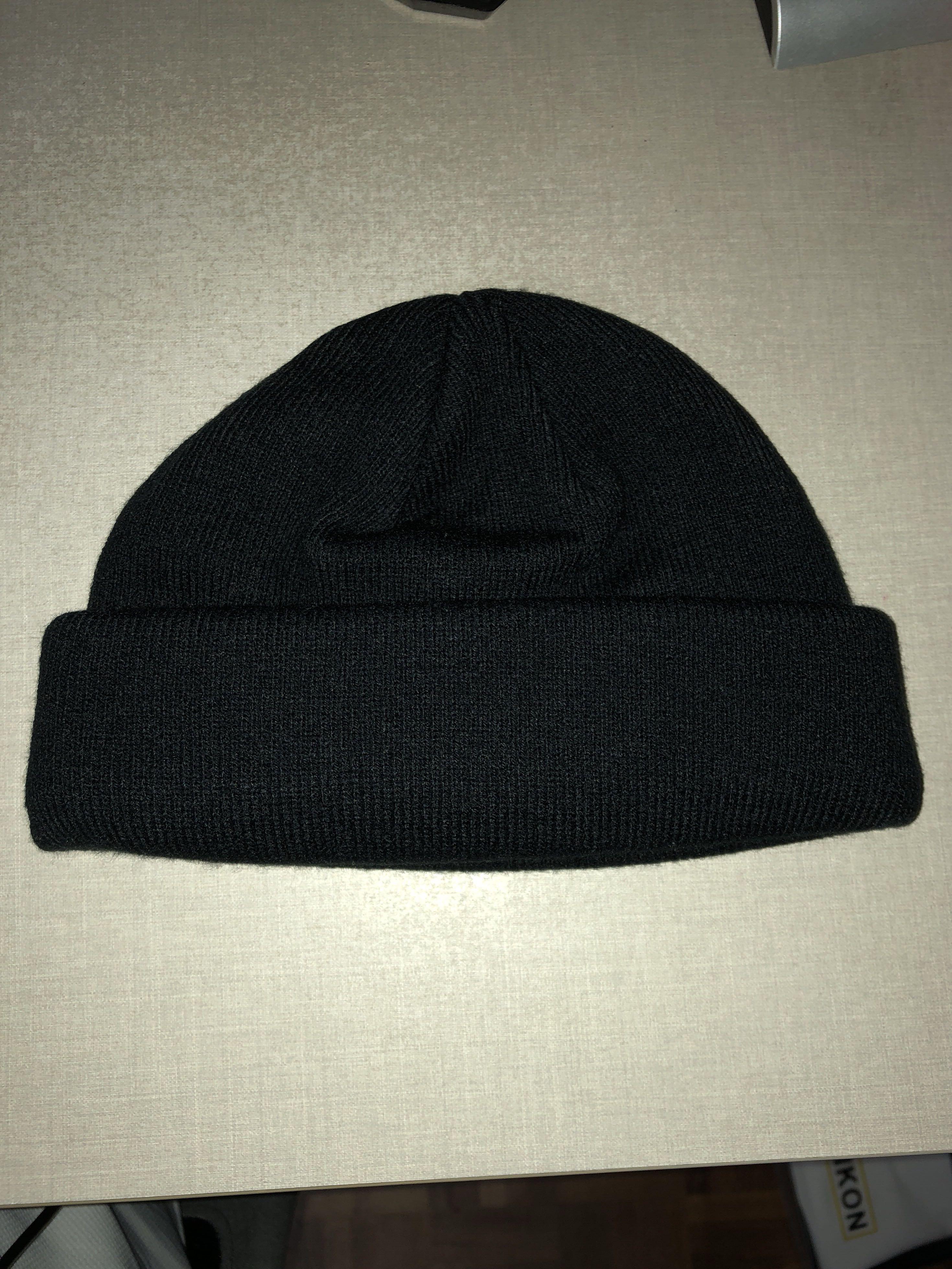 mini fisherman beanie hat