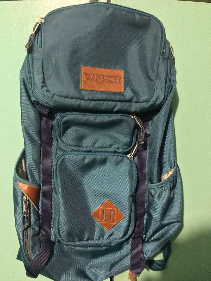 Jansport night owl backpack clearance