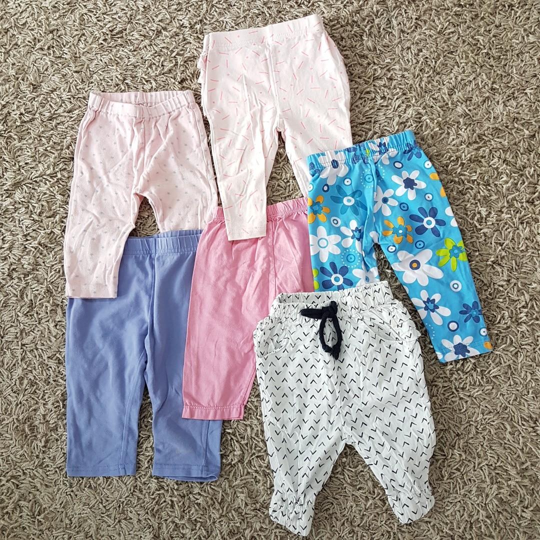 pajamas for 6 month old