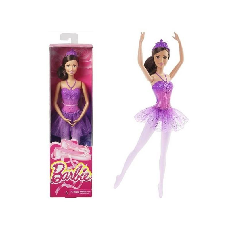 barbie ballerina costume