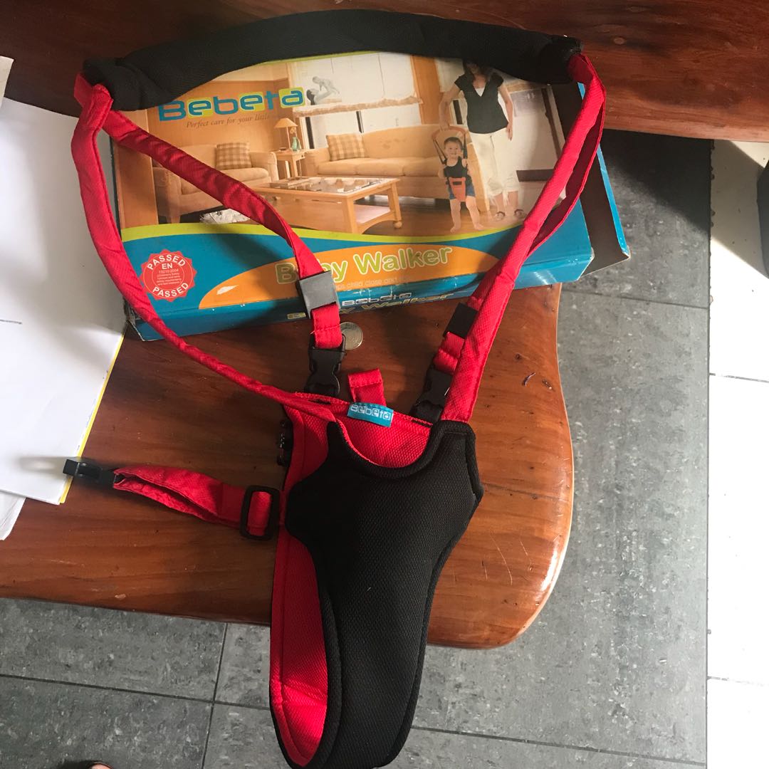 Bebeta walker best sale
